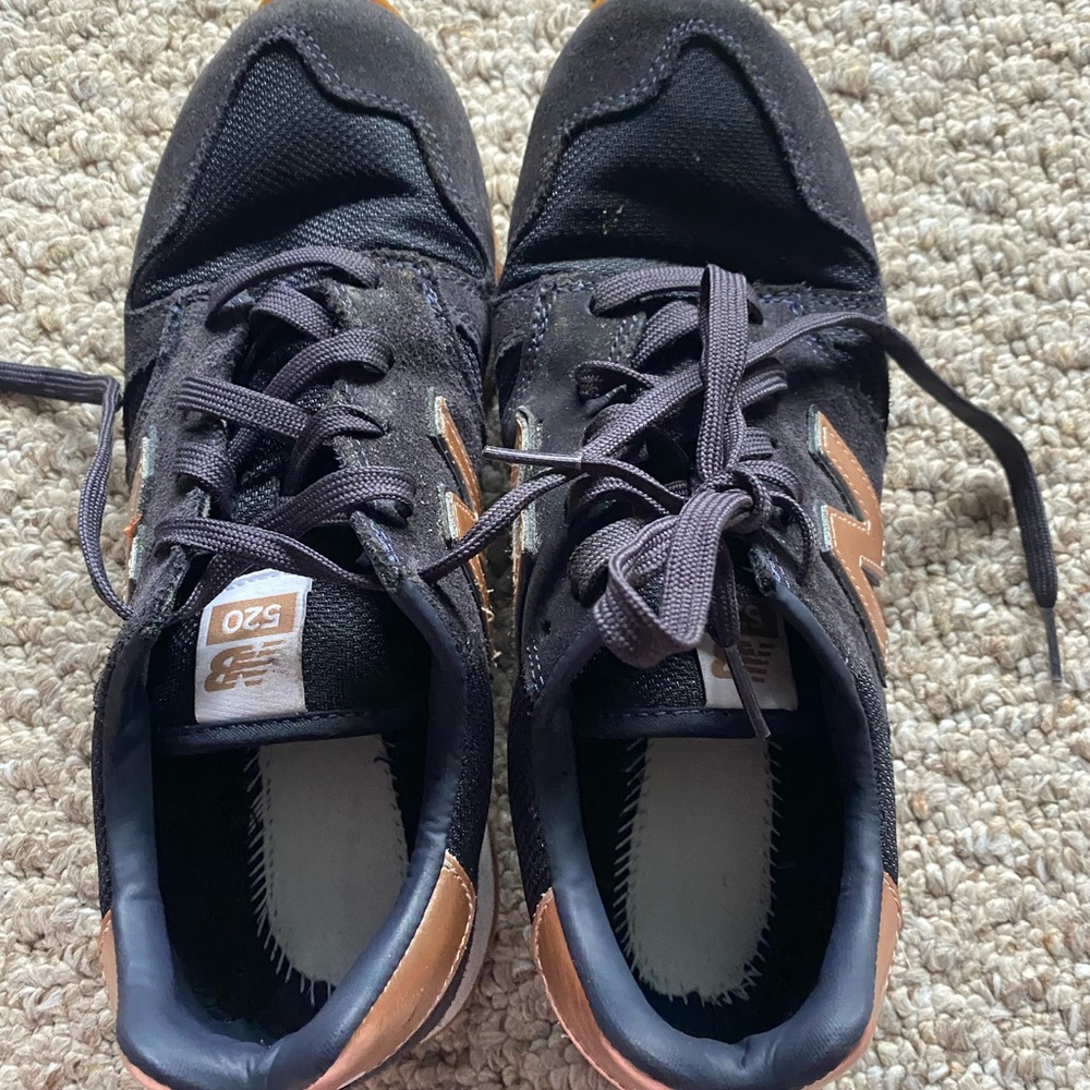 Vintage New balances